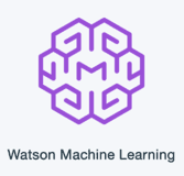 watson ml logo