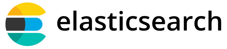 logo elasticsearch