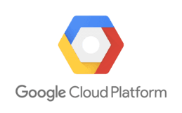 google cloud platform logo