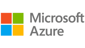 Microsoft-Azure logo