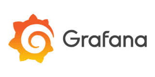 grafana logo