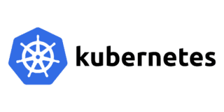 kubernetes logo