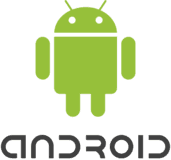 android logo