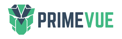 primevue logo