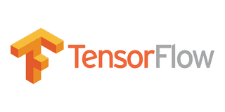 tensorflow logo