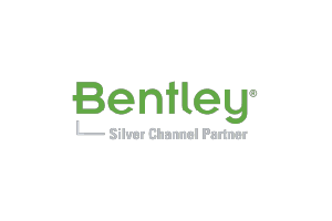 Bentley Silver Partner logo