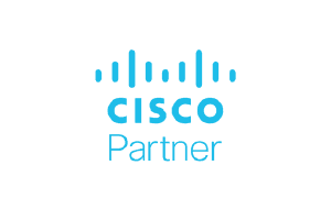 Cisco Certified Partner logo