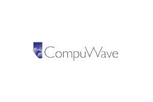 Compuwave logo