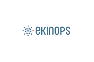Ekinops logo
