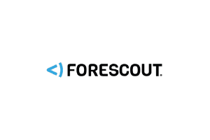 Forescout logo