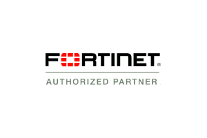 Fortinet Select Integrator logo