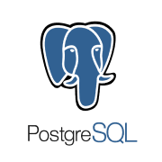 postgreSQL logo