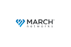 MARCH Networks logo