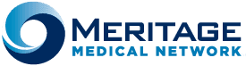 Meritage medical network logo