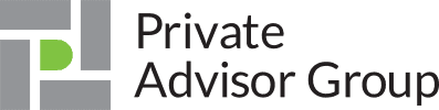 Private Advisor Group logo