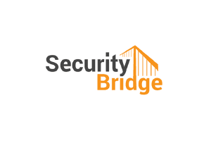 Security Bridge logo