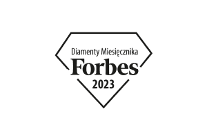 Forber 2023 logo