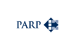 PARP logo