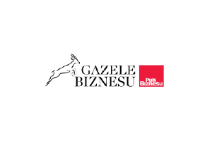 gazele biznesu logo