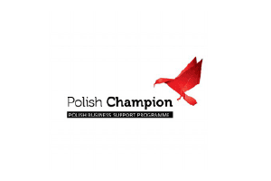 polish champion logo