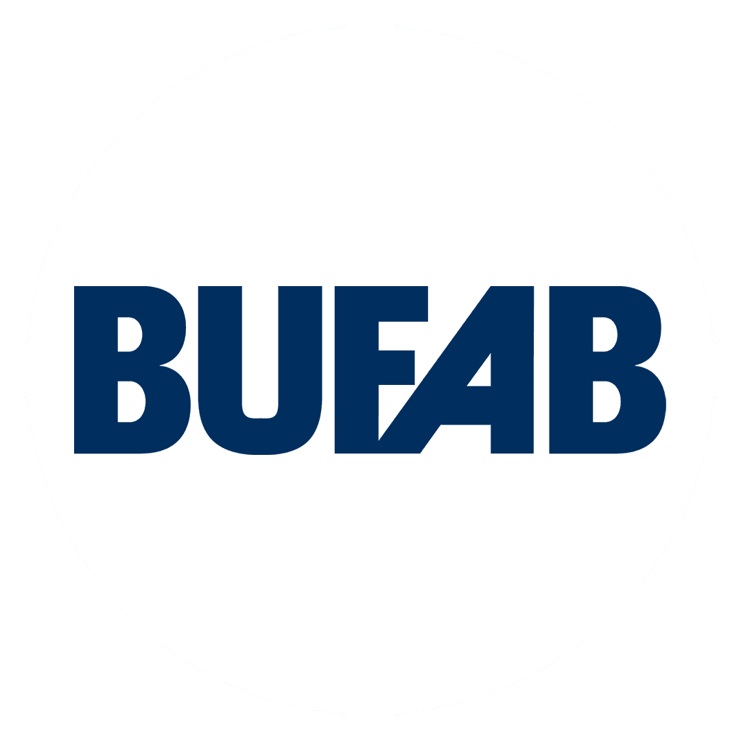 bufab logo