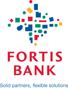 fortis bank logo