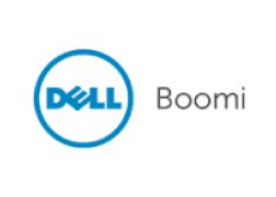 Dell Boomi logotyp