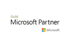 Microsoft Partner logotyp