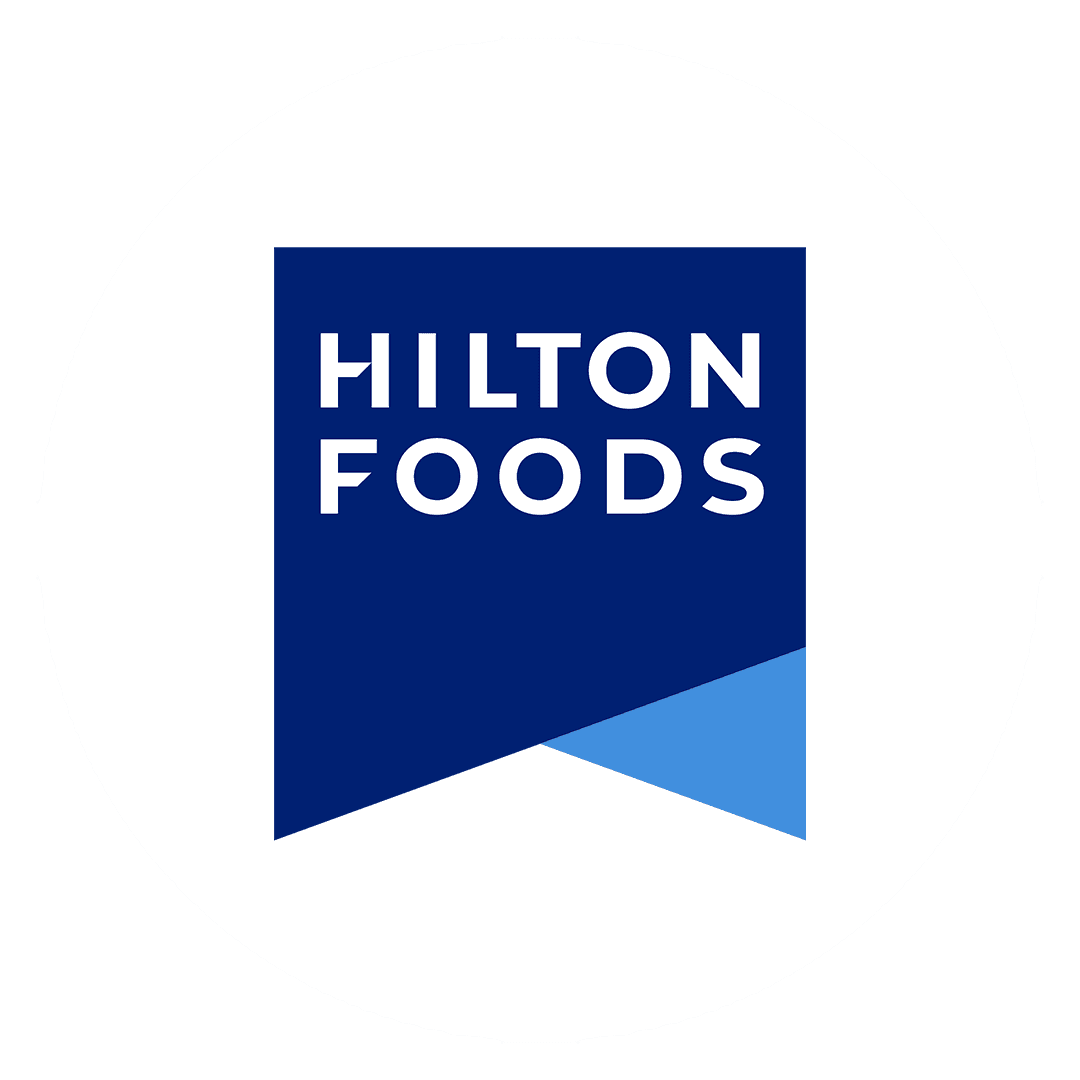 hilton food logo