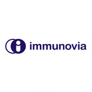 Immunovia case logo