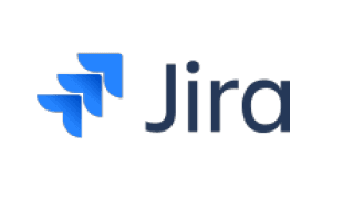jira logotyp