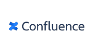 confluence logotyp