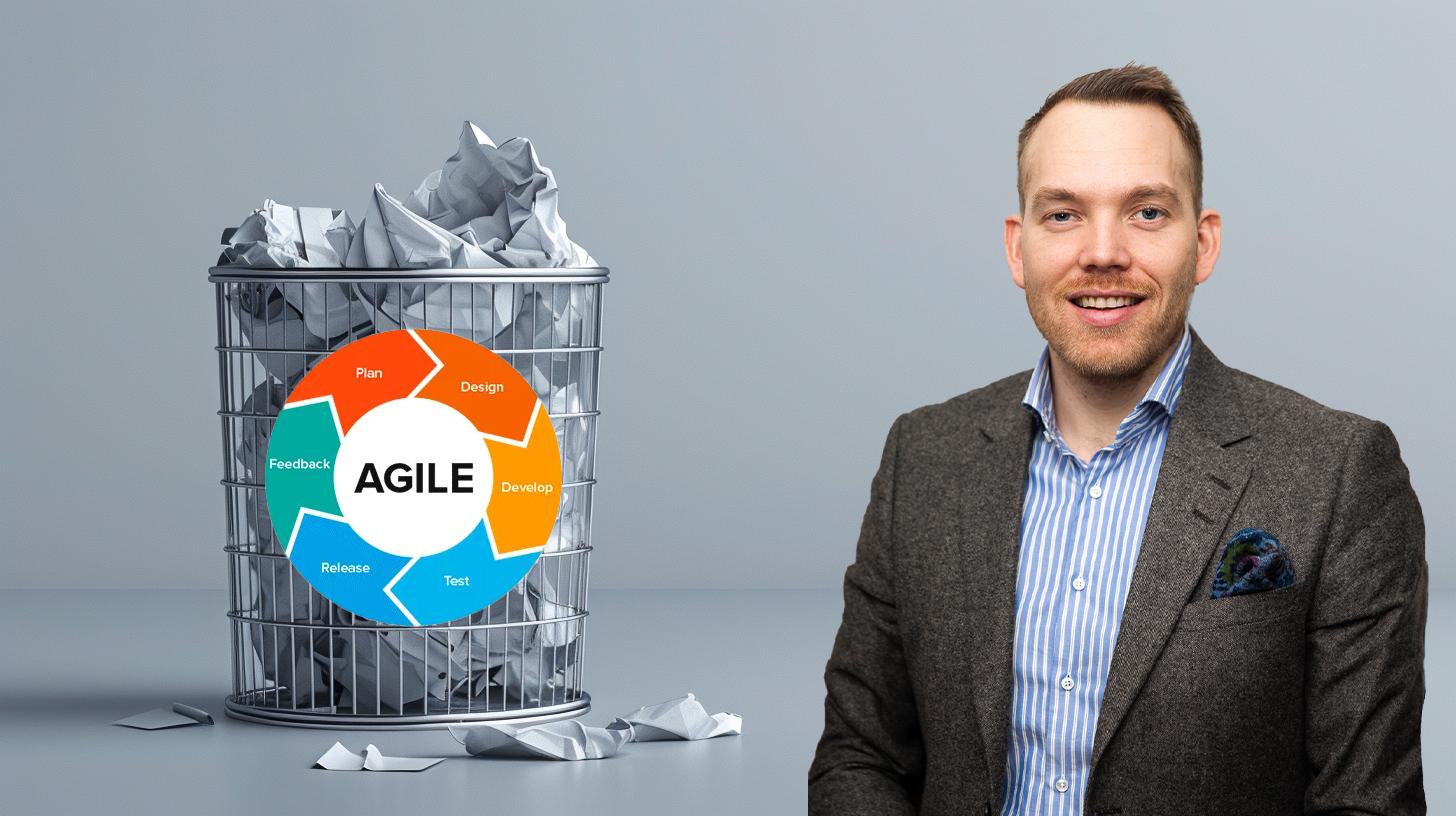 Andreas Fixed/agile