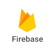 firebase logotyp