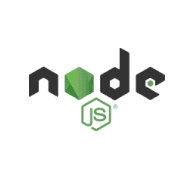 node logotyp