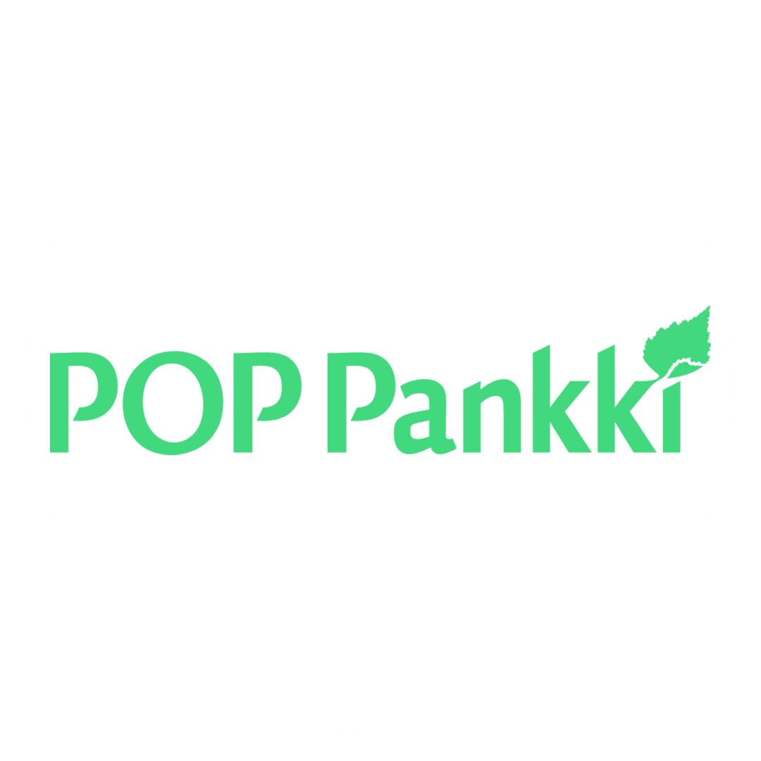 pop pankki logo