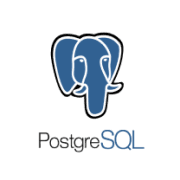 postgreSQL logotyp