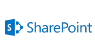 sharepoint logotyp
