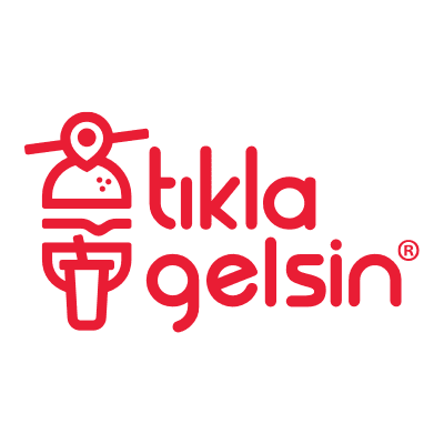 tikla gelsin logo