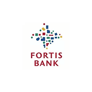 logo fortis bank