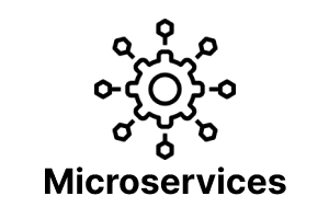 microservices logo