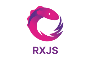 rxjs logo