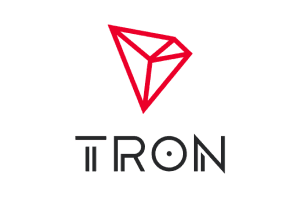 TRON logo