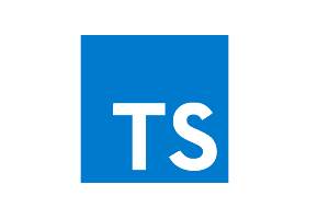 Typescript logo