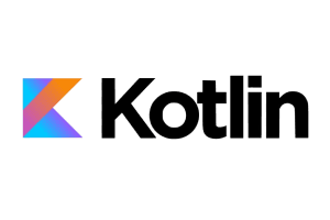 Kotlin logo