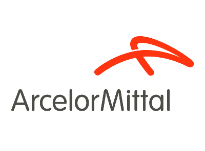 ArcelorMittal logo