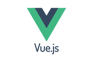 Vue js logo