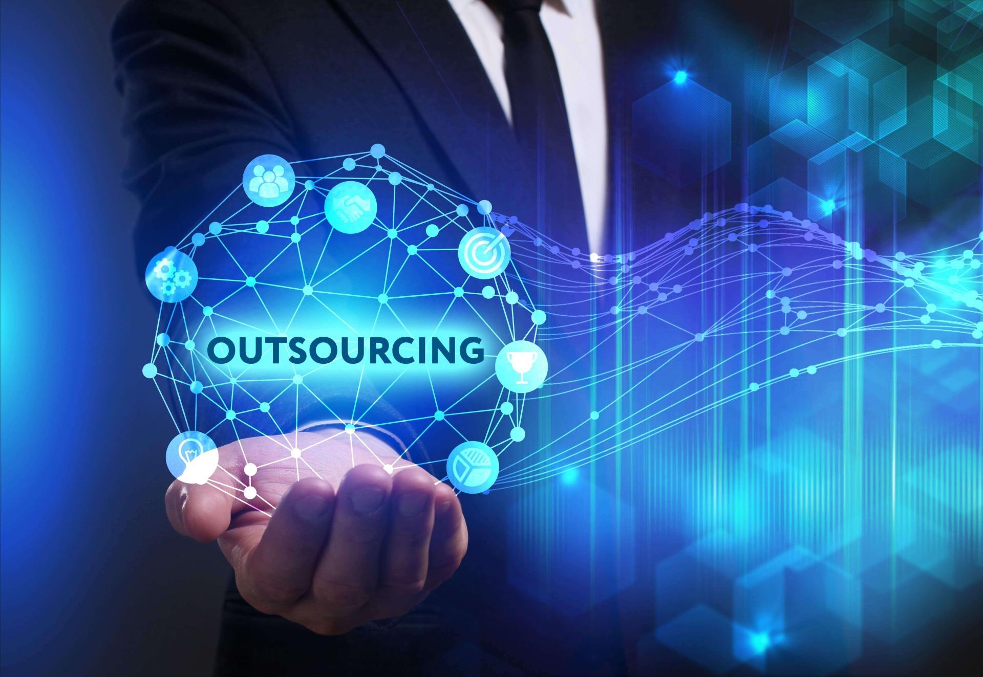 IT OUTSOurcing